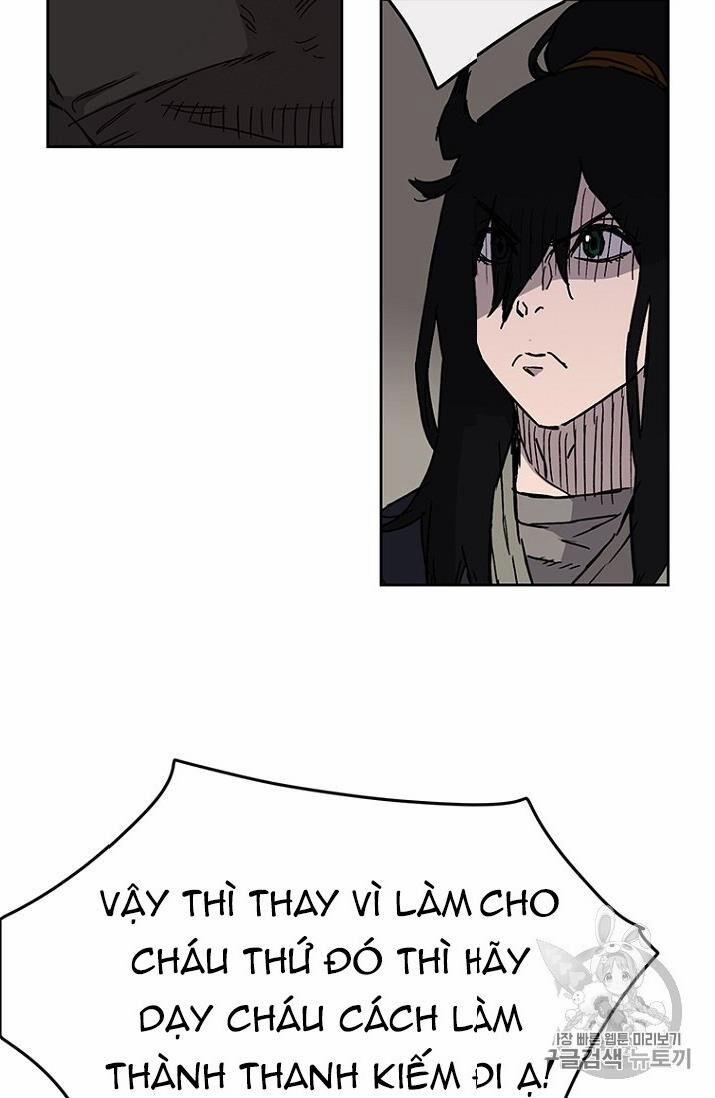 Tiên Kiếm Bất Bại 10 trang 23