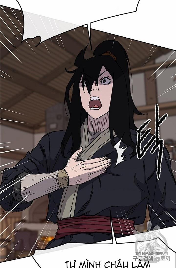 Tiên Kiếm Bất Bại 10 trang 24