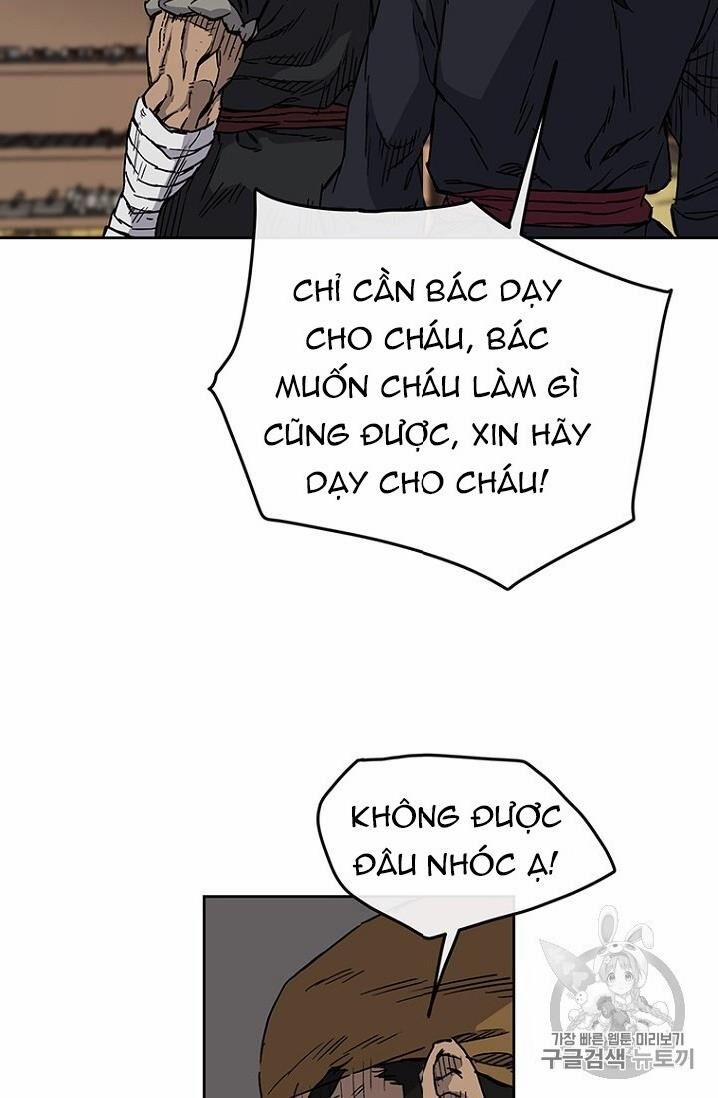 Tiên Kiếm Bất Bại 10 trang 26