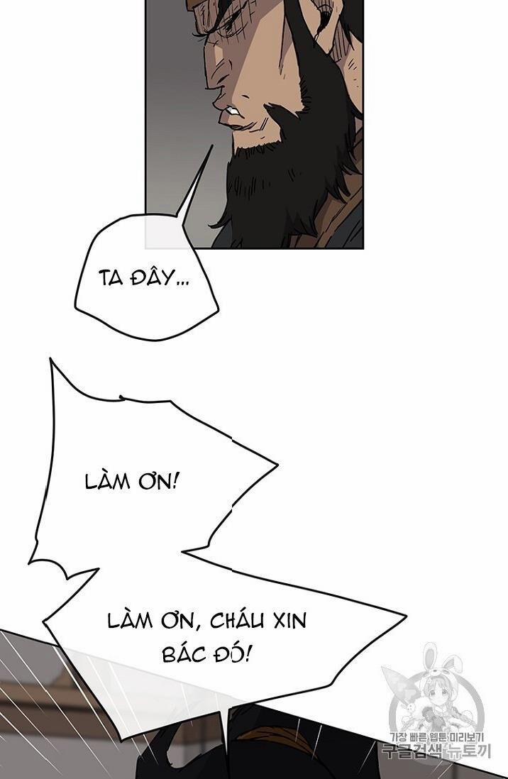 Tiên Kiếm Bất Bại 10 trang 27