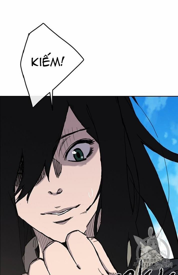 Tiên Kiếm Bất Bại 10 trang 3