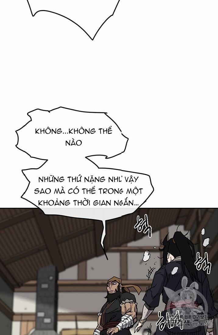 Tiên Kiếm Bất Bại 10 trang 34