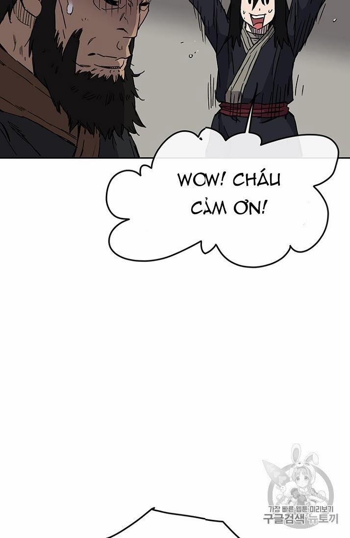 Tiên Kiếm Bất Bại 10 trang 36