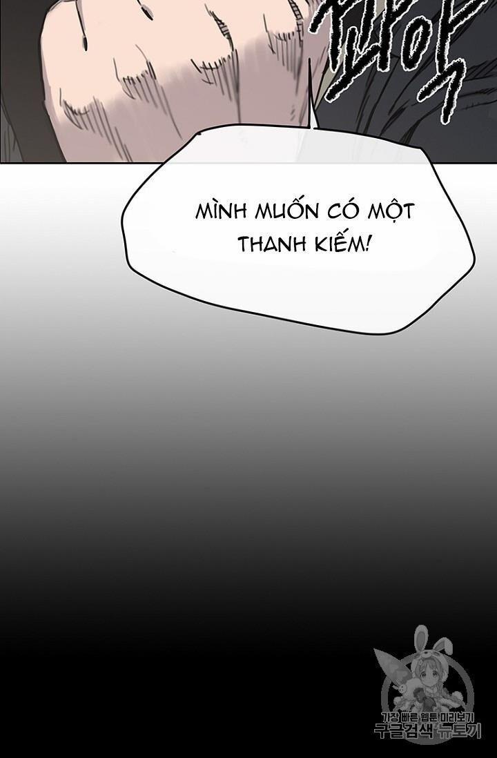 Tiên Kiếm Bất Bại 10 trang 4