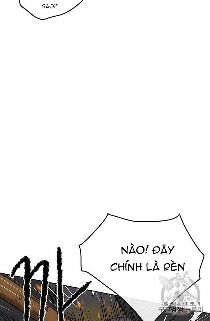 Tiên Kiếm Bất Bại 10 trang 48