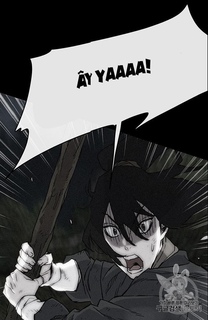 Tiên Kiếm Bất Bại 10 trang 5