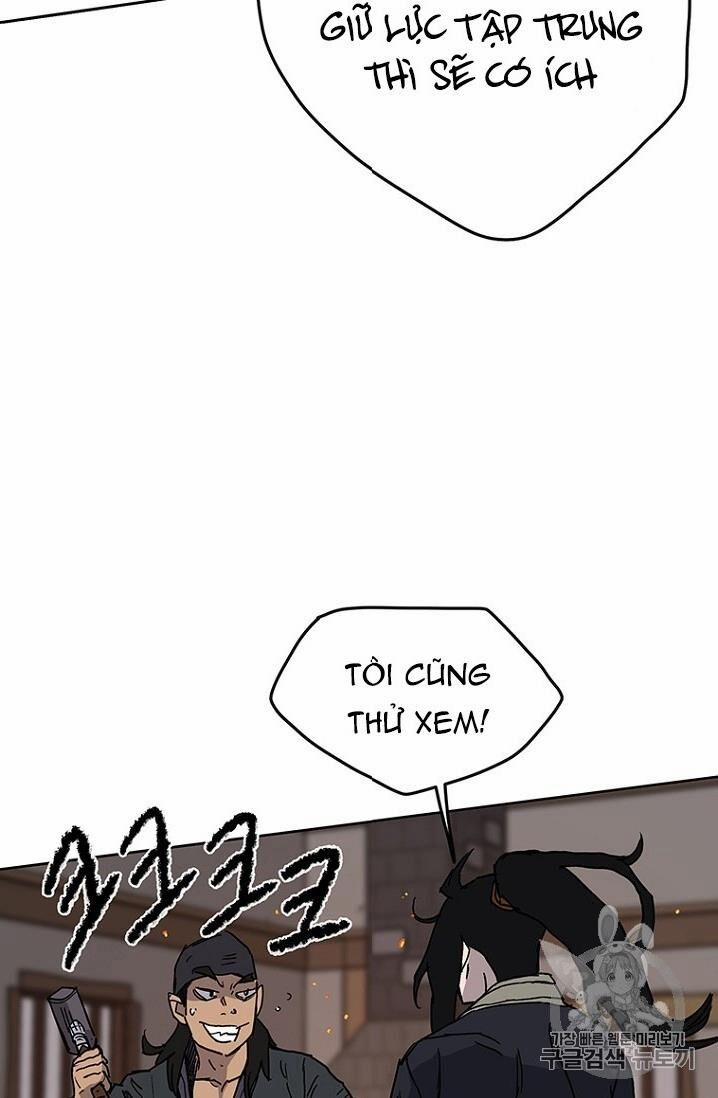 Tiên Kiếm Bất Bại 10 trang 52