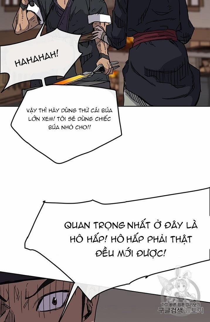 Tiên Kiếm Bất Bại 10 trang 53