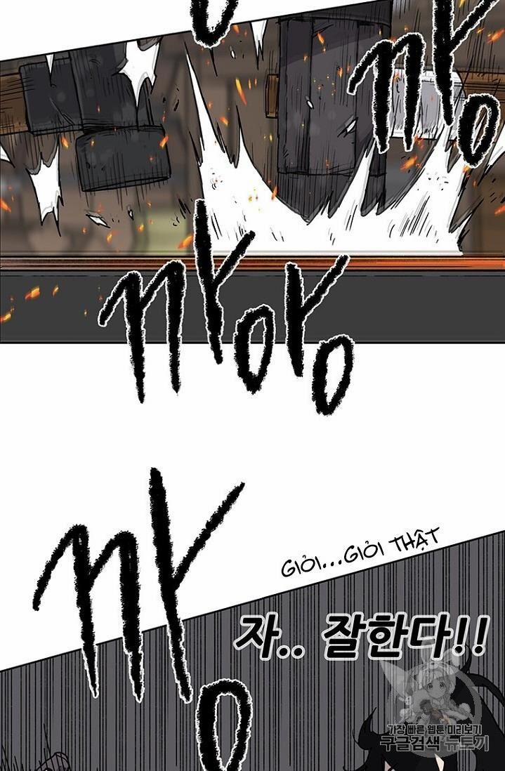 Tiên Kiếm Bất Bại 10 trang 55