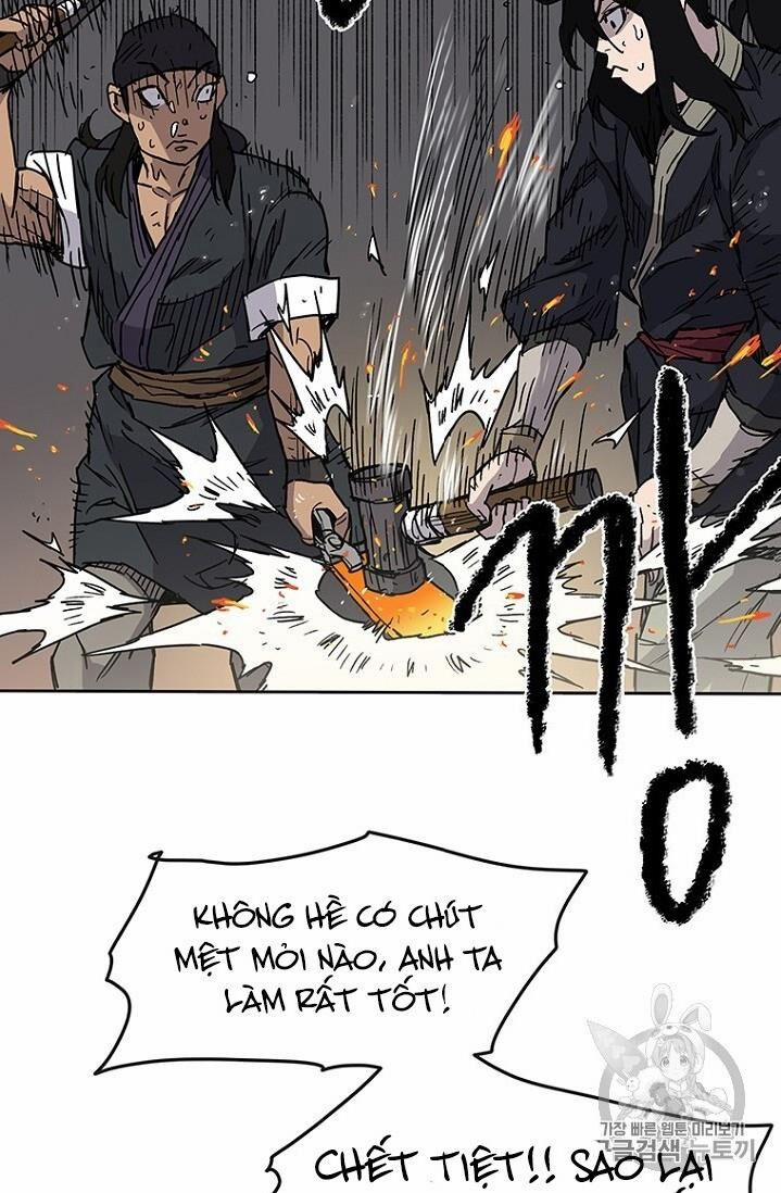 Tiên Kiếm Bất Bại 10 trang 56