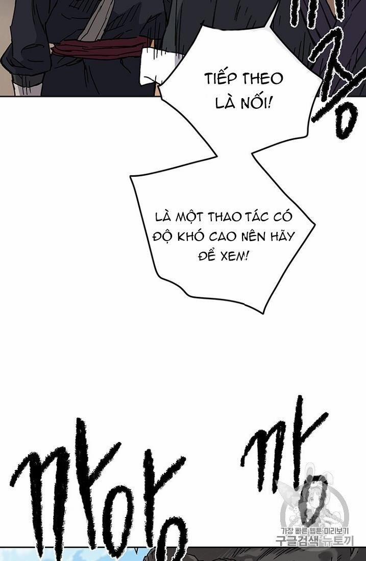 Tiên Kiếm Bất Bại 10 trang 60