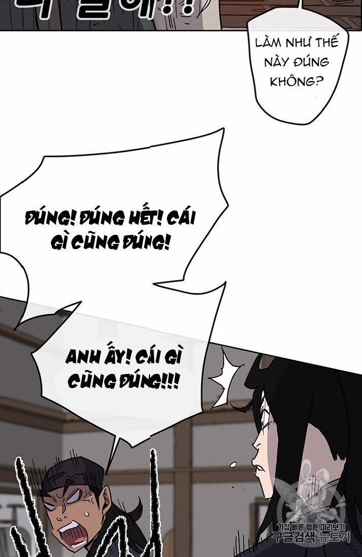 Tiên Kiếm Bất Bại 10 trang 63