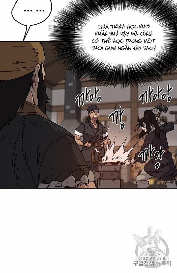 Tiên Kiếm Bất Bại 10 trang 65