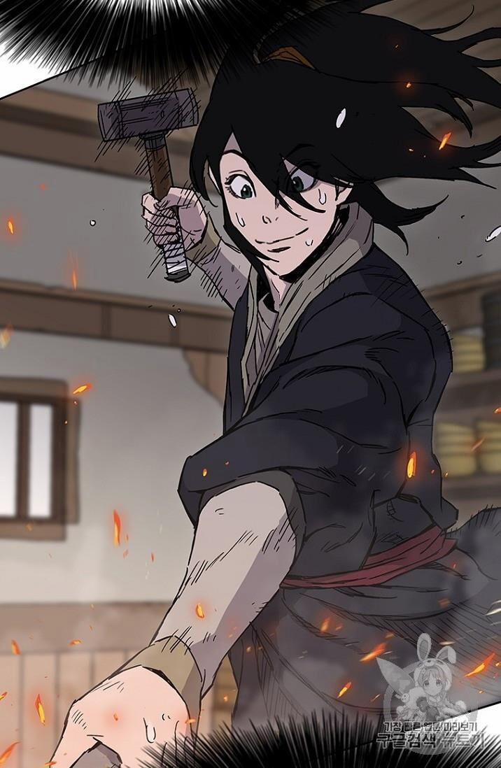 Tiên Kiếm Bất Bại 10 trang 69