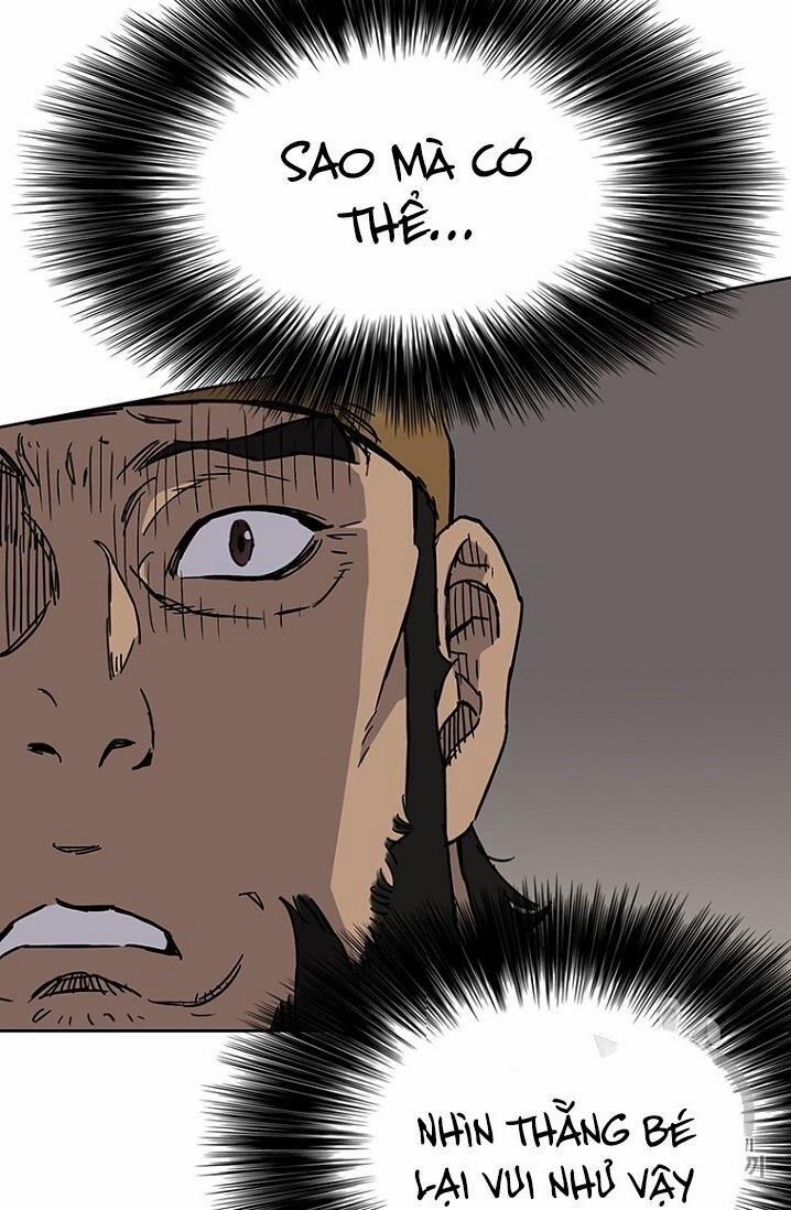 Tiên Kiếm Bất Bại 10 trang 71