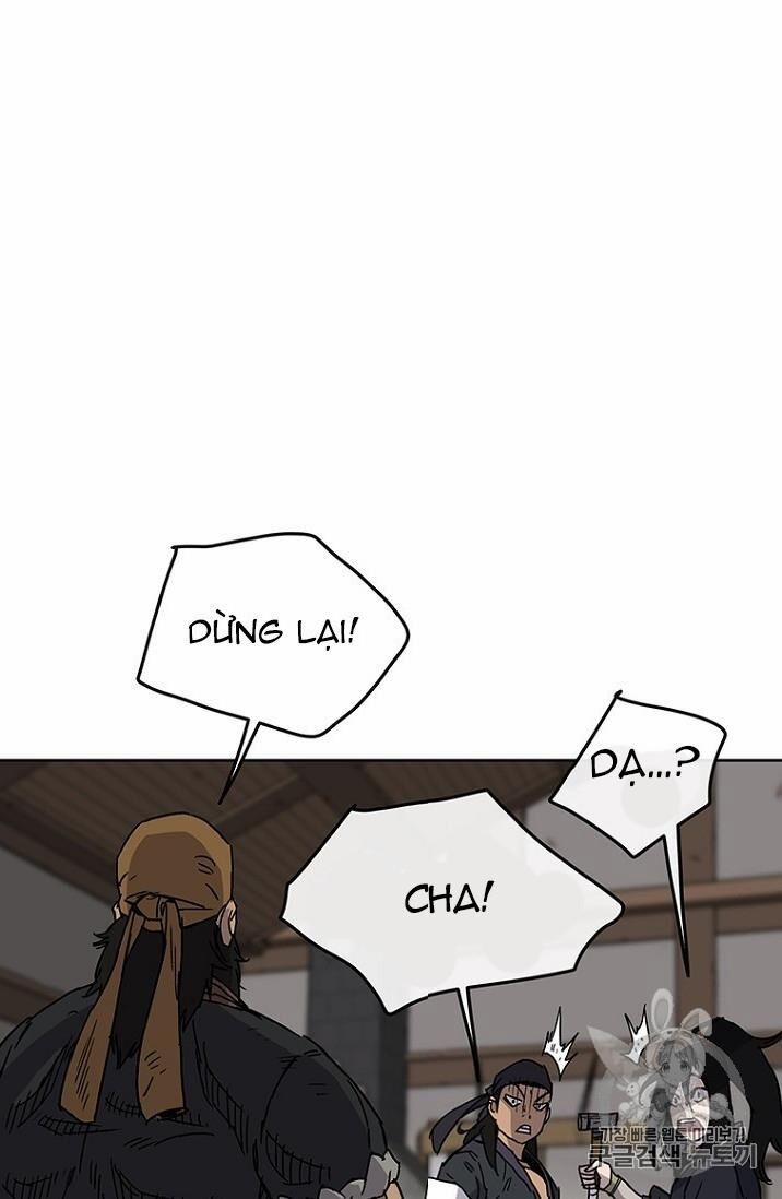 Tiên Kiếm Bất Bại 10 trang 75