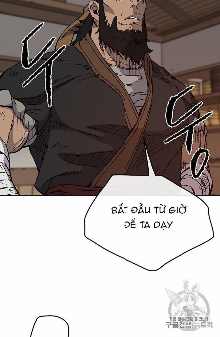 Tiên Kiếm Bất Bại 10 trang 77