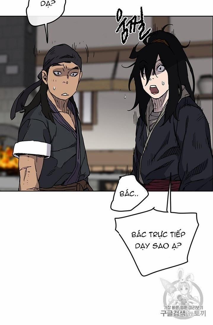 Tiên Kiếm Bất Bại 10 trang 78