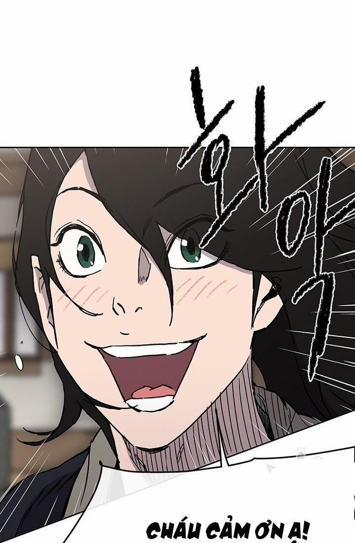 Tiên Kiếm Bất Bại 10 trang 79