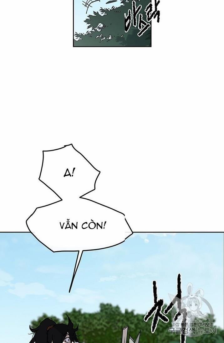 Tiên Kiếm Bất Bại 10 trang 9