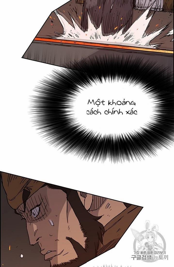 Tiên Kiếm Bất Bại 11 trang 10