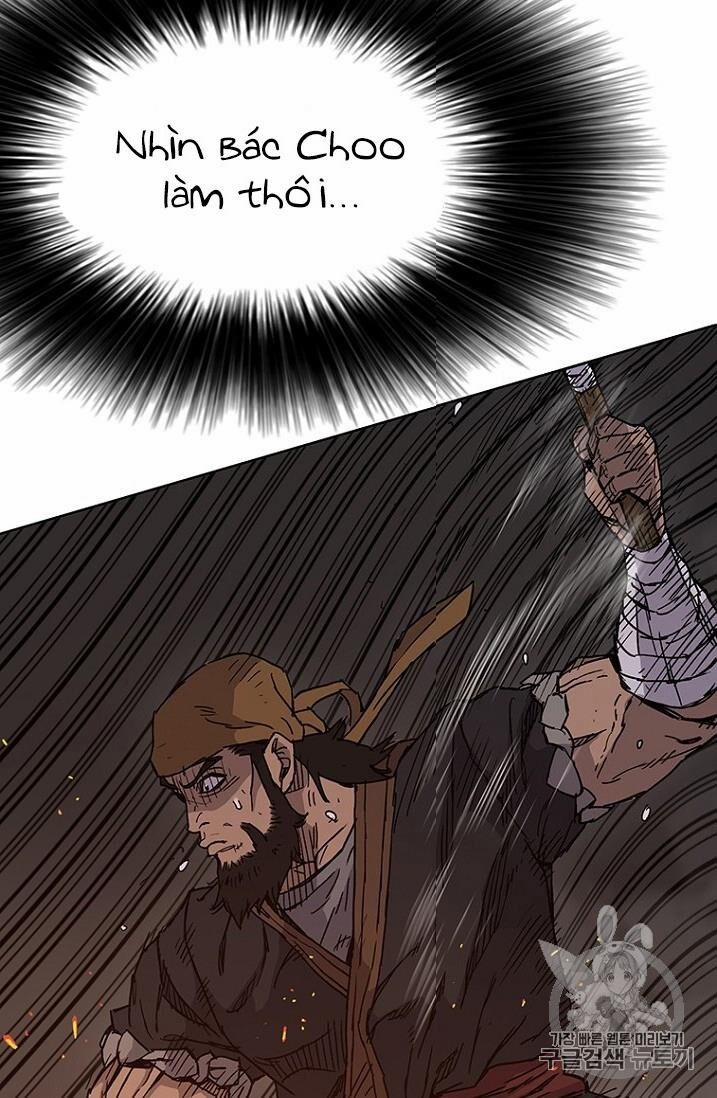 Tiên Kiếm Bất Bại 11 trang 11