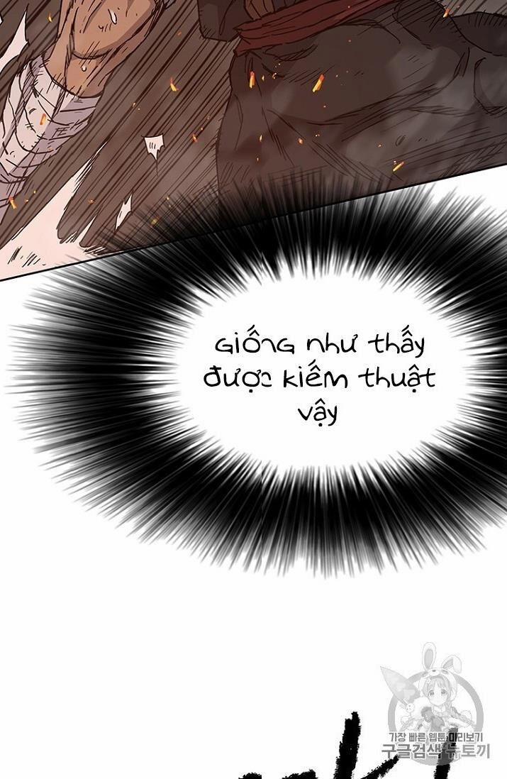 Tiên Kiếm Bất Bại 11 trang 12