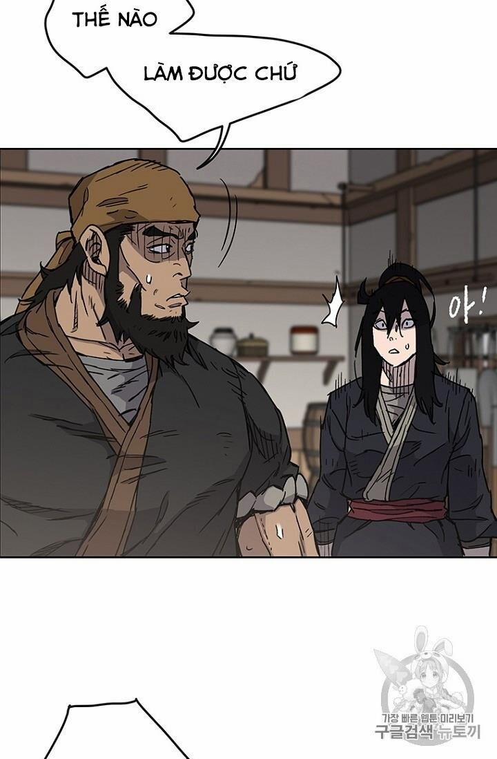 Tiên Kiếm Bất Bại 11 trang 14