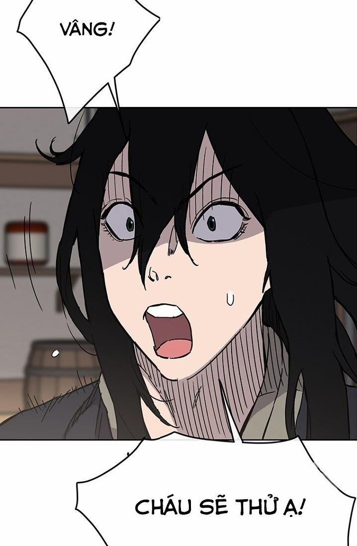 Tiên Kiếm Bất Bại 11 trang 15