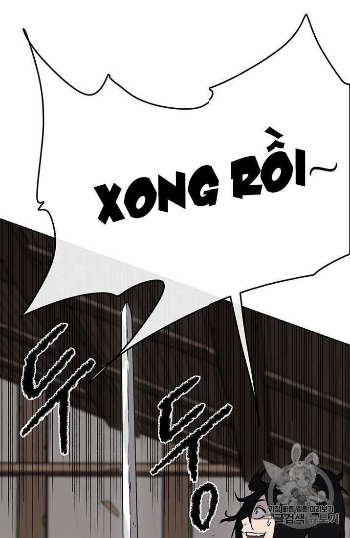 Tiên Kiếm Bất Bại 11 trang 20