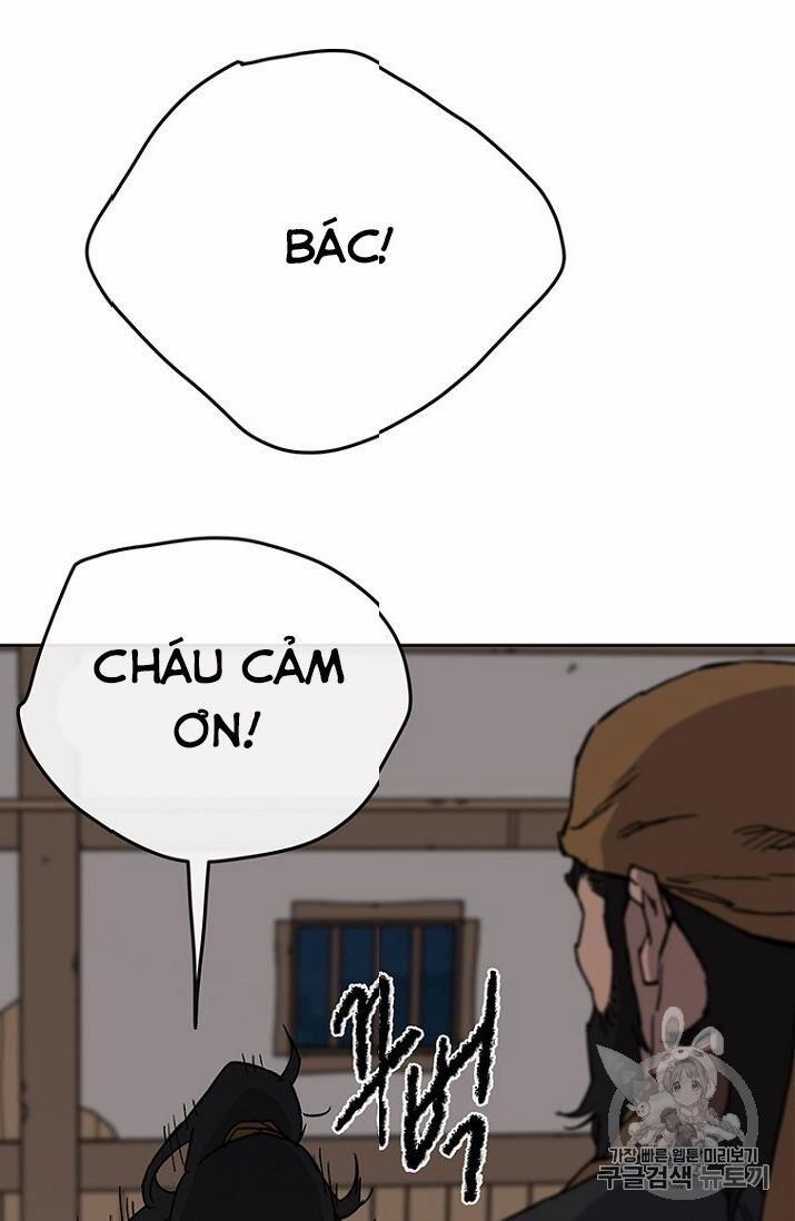 Tiên Kiếm Bất Bại 11 trang 29