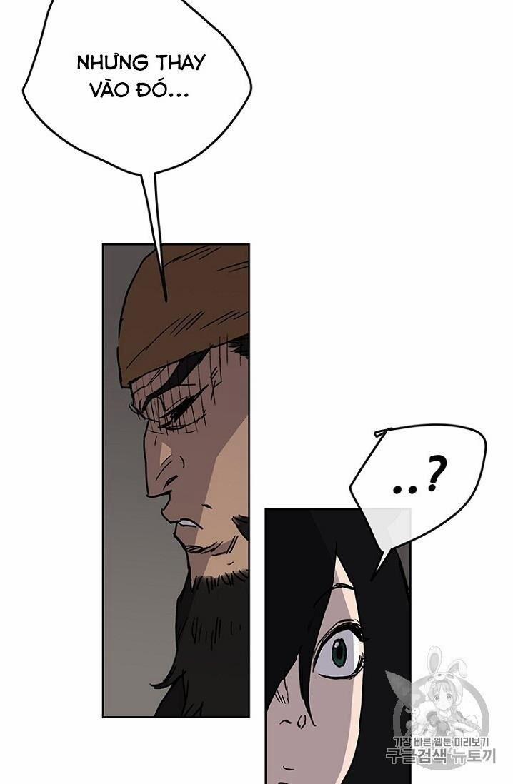 Tiên Kiếm Bất Bại 11 trang 33