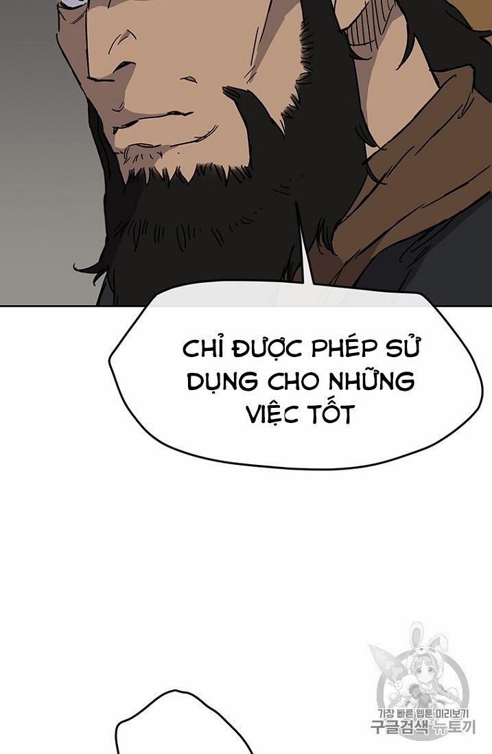 Tiên Kiếm Bất Bại 11 trang 35