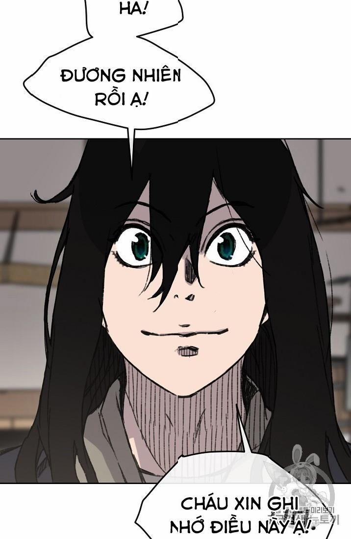 Tiên Kiếm Bất Bại 11 trang 36