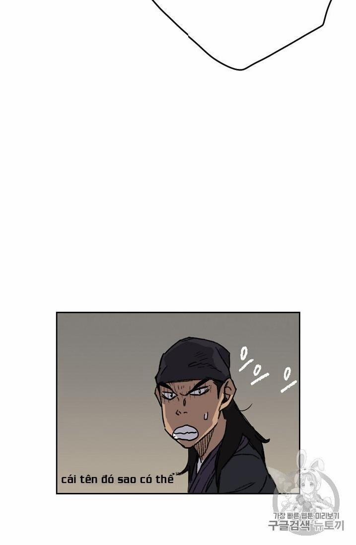 Tiên Kiếm Bất Bại 11 trang 37