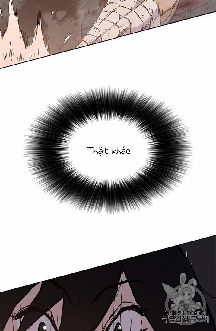 Tiên Kiếm Bất Bại 11 trang 4