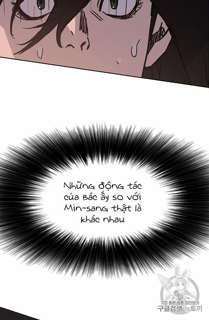 Tiên Kiếm Bất Bại 11 trang 5