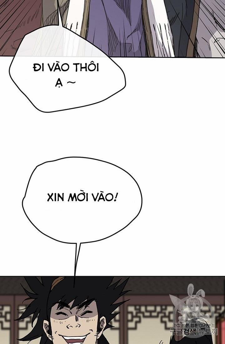 Tiên Kiếm Bất Bại 11 trang 50