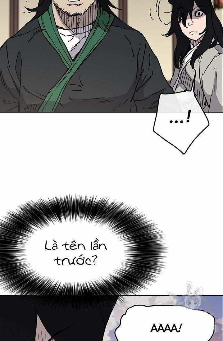 Tiên Kiếm Bất Bại 11 trang 51