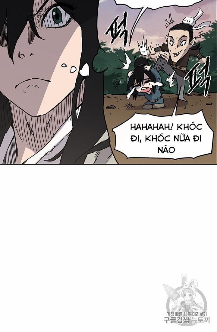 Tiên Kiếm Bất Bại 11 trang 52