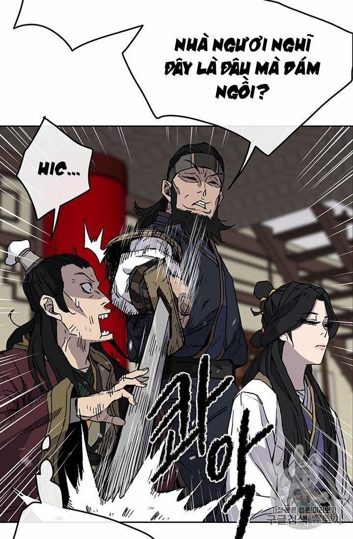 Tiên Kiếm Bất Bại 11 trang 54