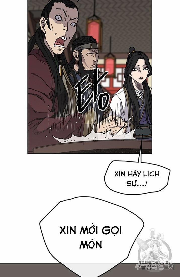 Tiên Kiếm Bất Bại 11 trang 60