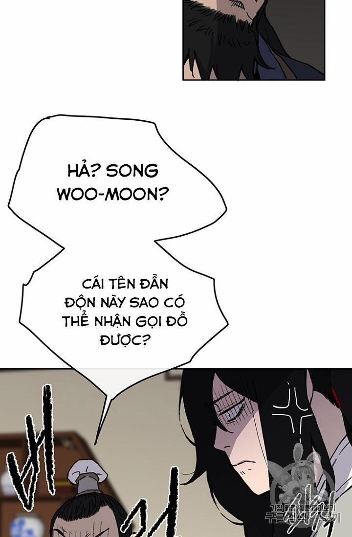 Tiên Kiếm Bất Bại 11 trang 63