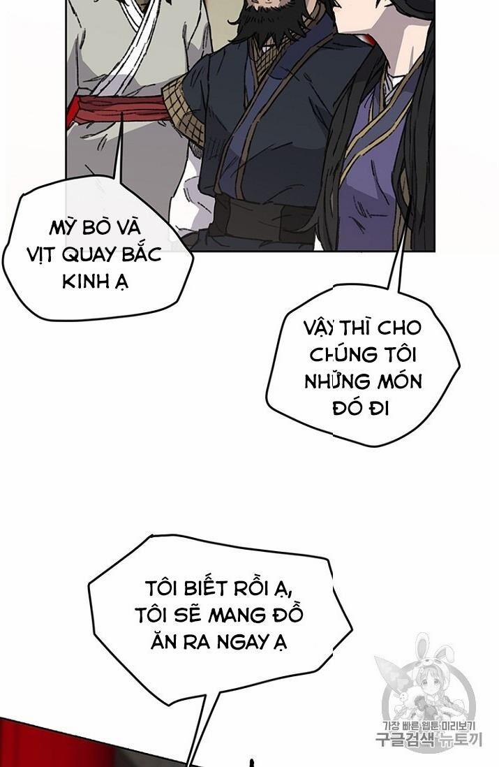 Tiên Kiếm Bất Bại 11 trang 65