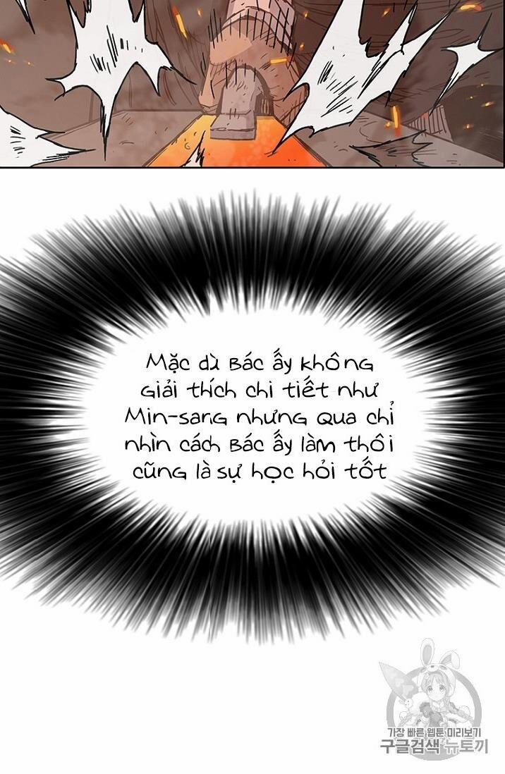 Tiên Kiếm Bất Bại 11 trang 7