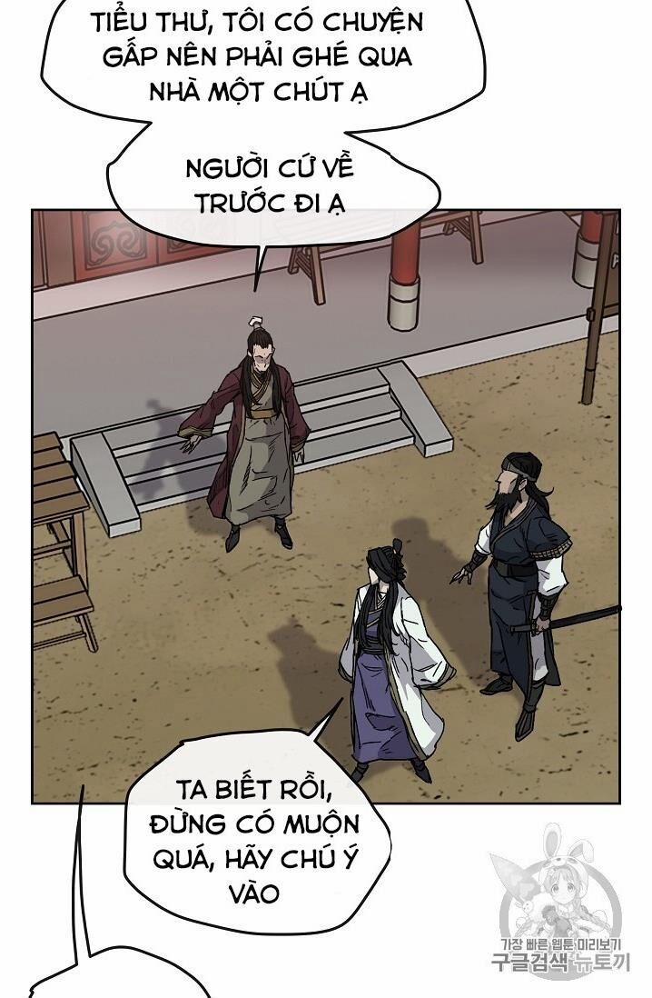 Tiên Kiếm Bất Bại 11 trang 71