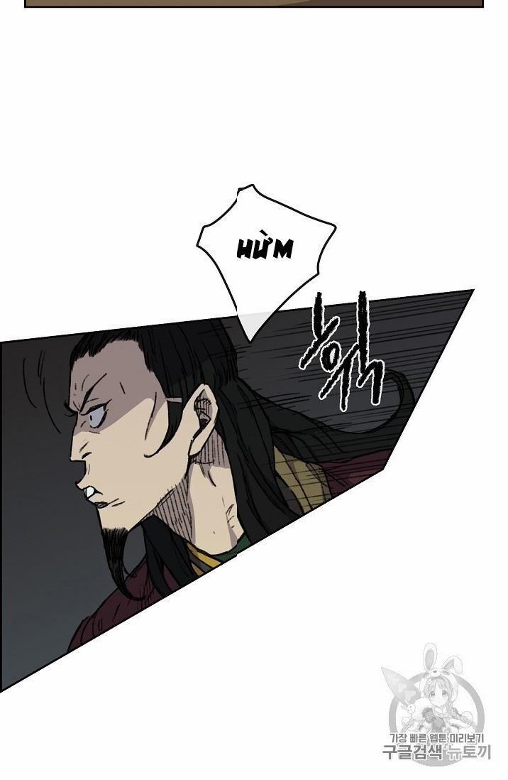 Tiên Kiếm Bất Bại 11 trang 73