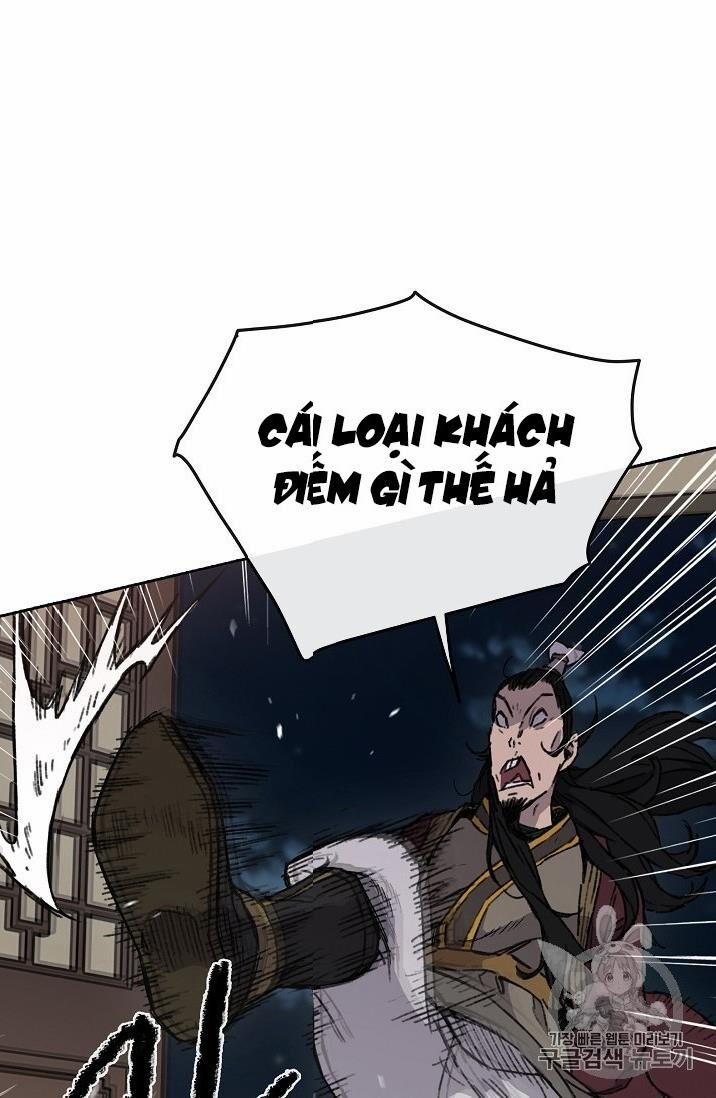 Tiên Kiếm Bất Bại 11 trang 74