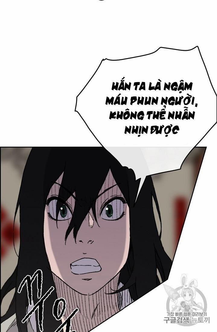 Tiên Kiếm Bất Bại 11 trang 77