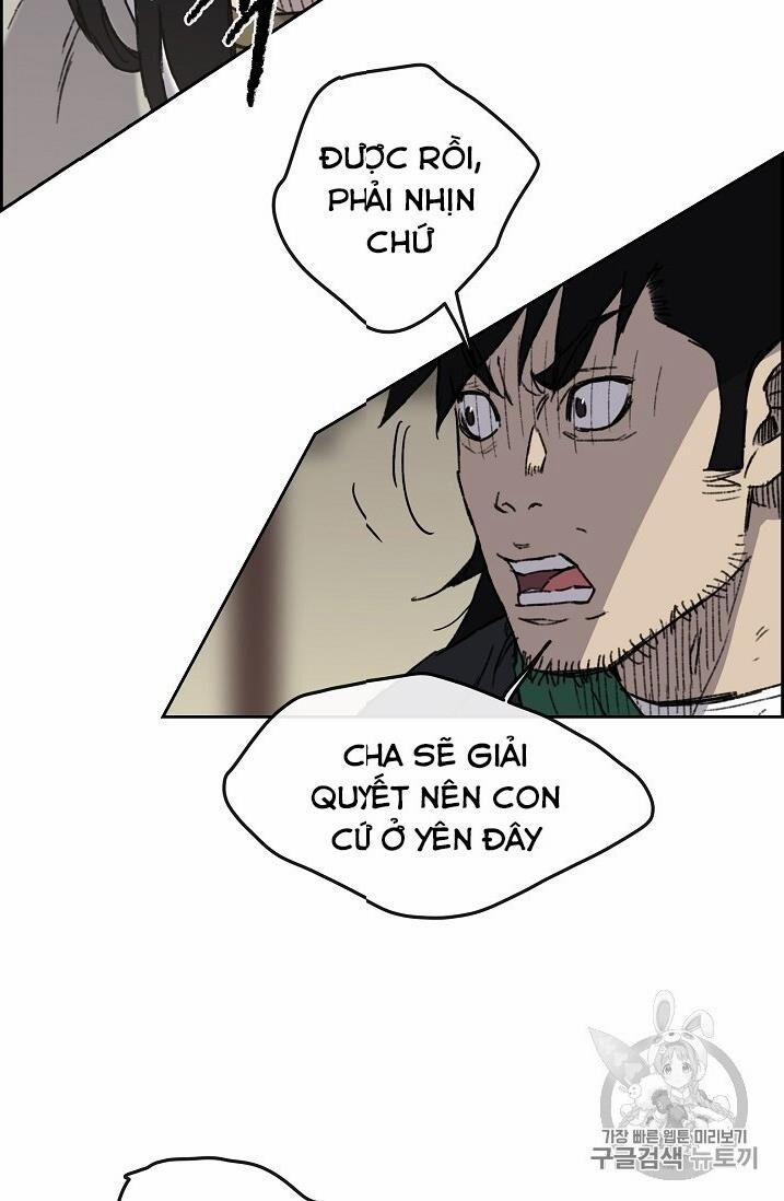 Tiên Kiếm Bất Bại 11 trang 78